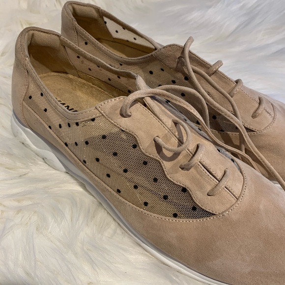 VANELi Lanka Lace-Up Sneaker - Picture 11 of 12